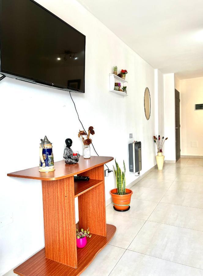 Locacion Jujuy Apartment San Salvador de Jujuy Exterior photo